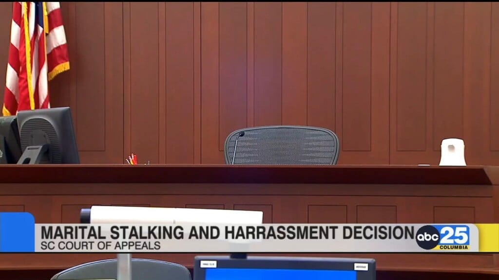 Magistrate Courts To Hear Requests For Restraining Order Regardless Of Marital Status