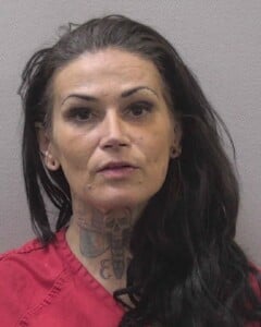 Norwood Courtney Paxton