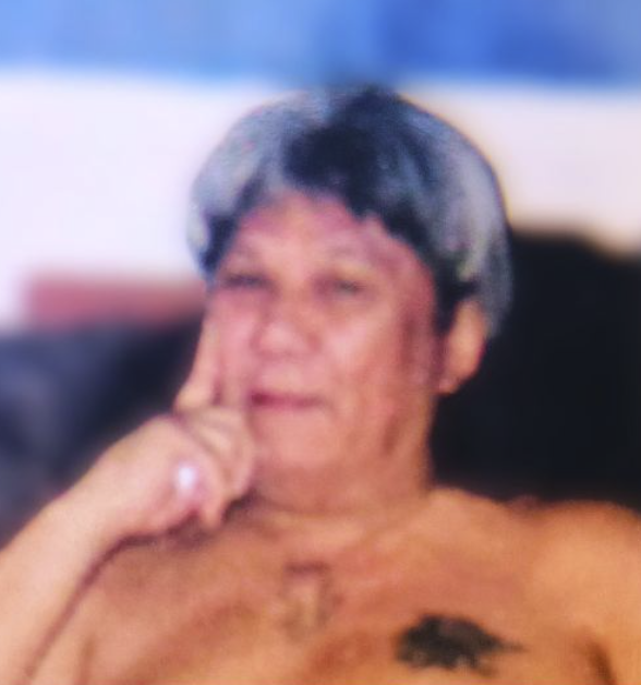 Rodney Aspera