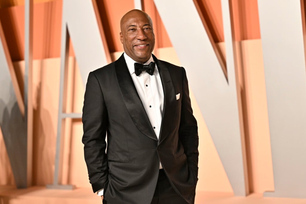 97th Academy Awards Vanity Fair Oscar Party