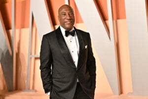 97th Academy Awards Vanity Fair Oscar Party