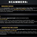 Inmate Scam 6