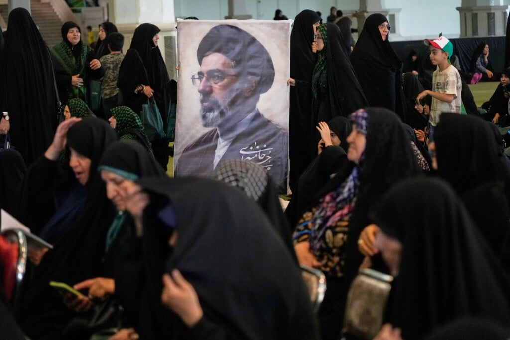 Iran War