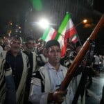 Iran War