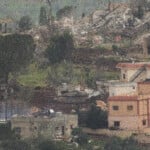 Israel Lebanon Iran War