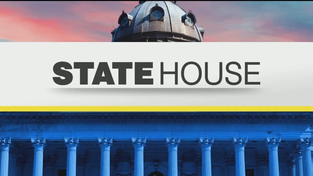 ABC Columbia SC State House graphic