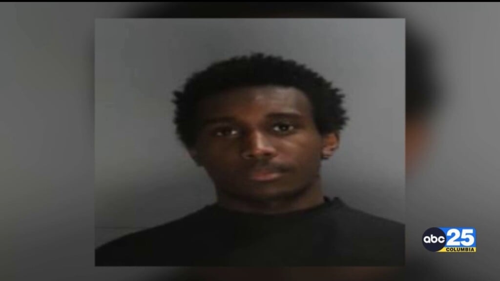 Man Charged With Shooting K9 Officer In 2024 To Have Plea Hearing