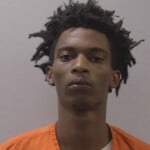Jones Melvin Trayon