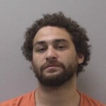 Pounds Darius Eugene