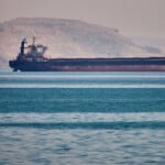 Iran War Strait Of Hormuz