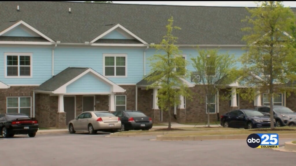 New Option For Affordable Housing In The Midlands Built
