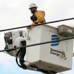 Nextera Dominion Energy