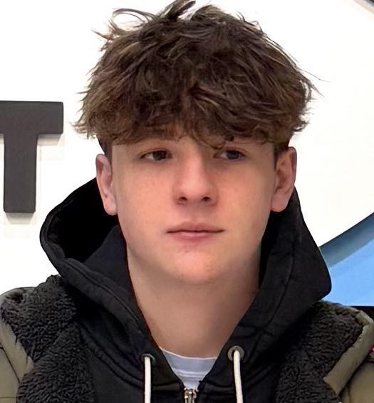 Carter Watson