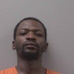 Johnson Javaris Dontele