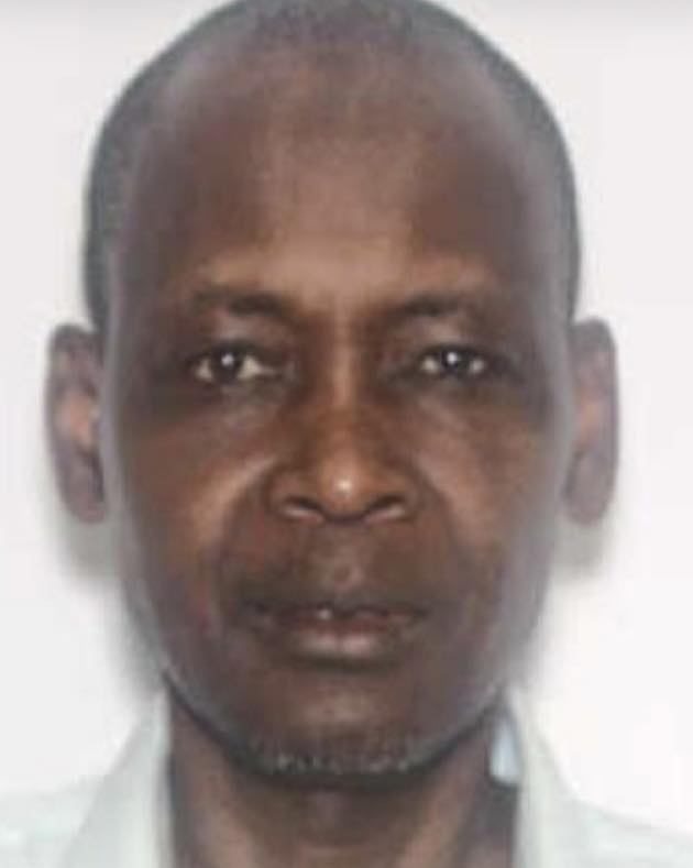 Abdul Karim Djibril
