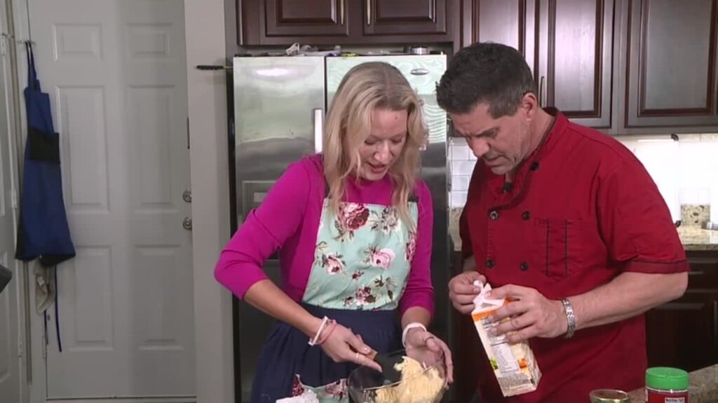 Love It Or Chuck It: Two Ingredient Parmesan Cheese Balls