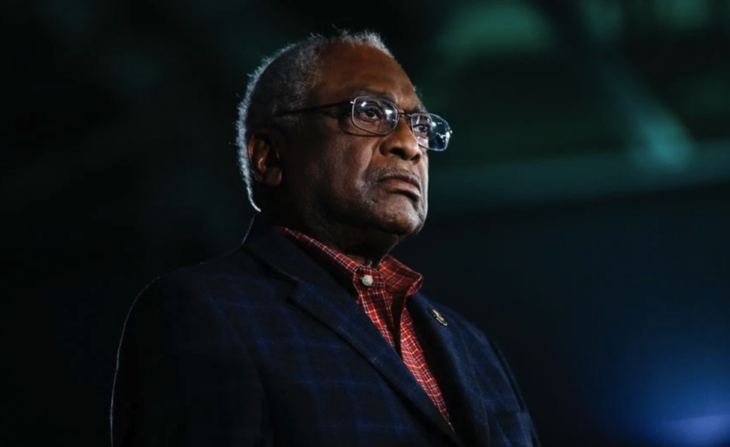 Rep. James Clyburn