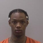 Hampton Brown Jose Christian