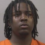 Jacobs Damoni Tyrone