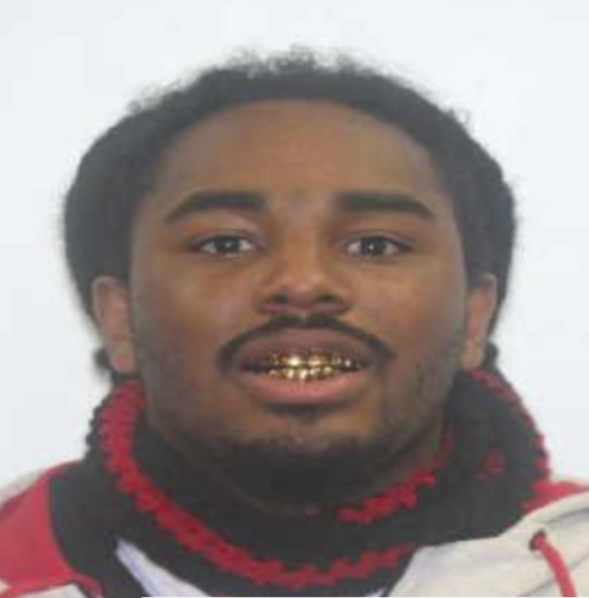 Kamron Kardieze Gibson-Brown
