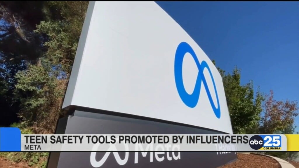 Teen Safety Tools Promoted By Influencers