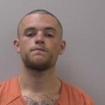 Schaffer Randall Aaron