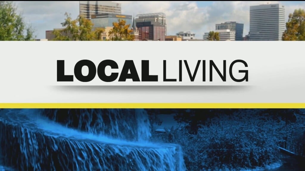 Local Living: Memorial Day Dockside Blowout
