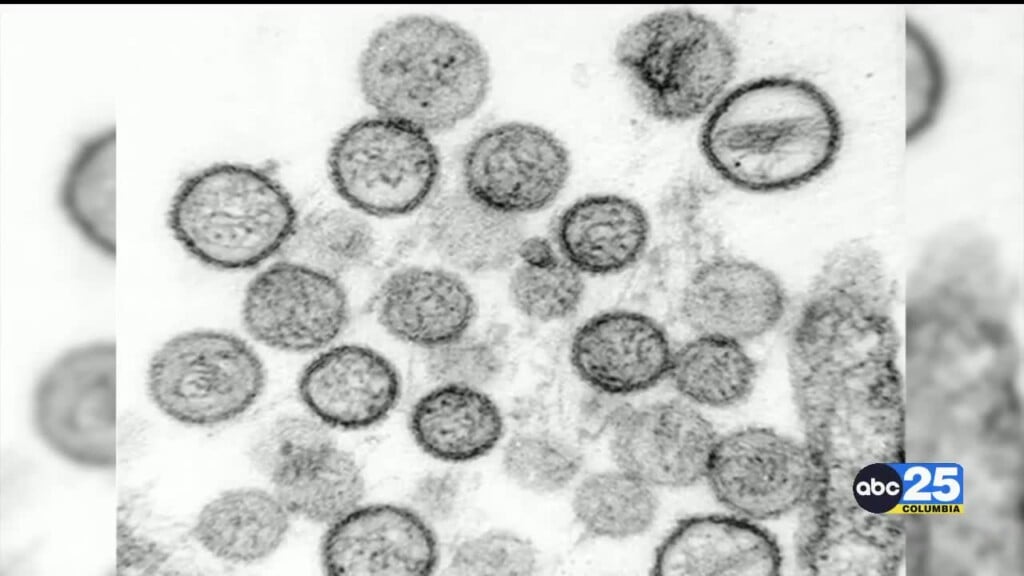 Prisma Health Medical Officials Monitoring Hantavirus