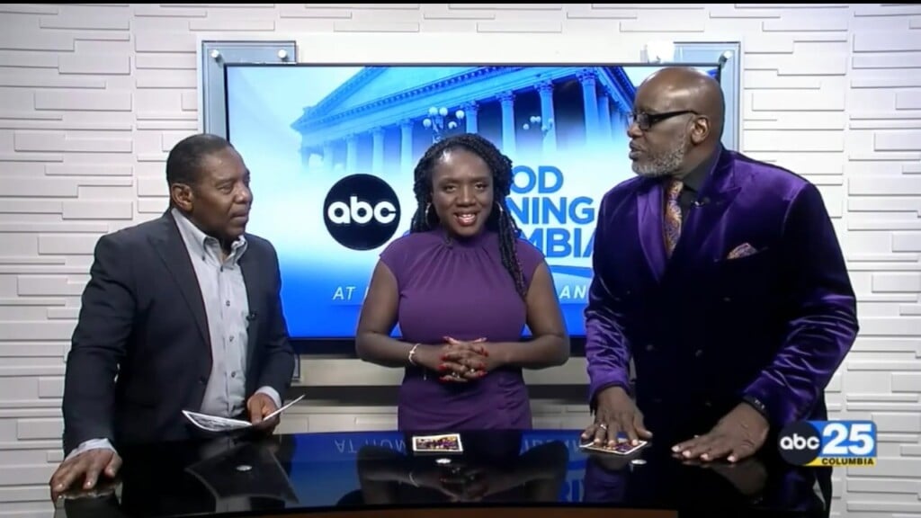 Local Living: Black Tie Affair
