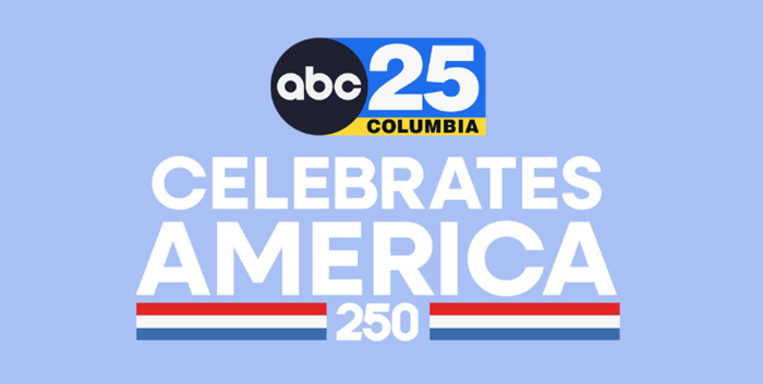 America 250 Logo