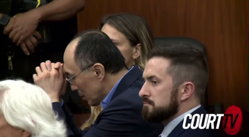 Jury Finds Rick Chow Not Guilty In Murder Of Cyrus Carmack Belton