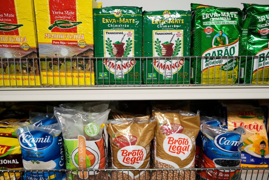 Trade Brazil Tariffs
