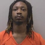 Houston Michael Irving