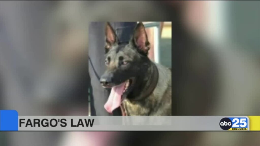 Fargo's Law