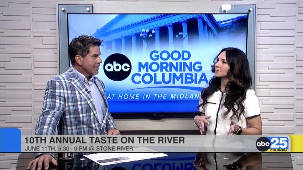 Taste On The River Preview 2026