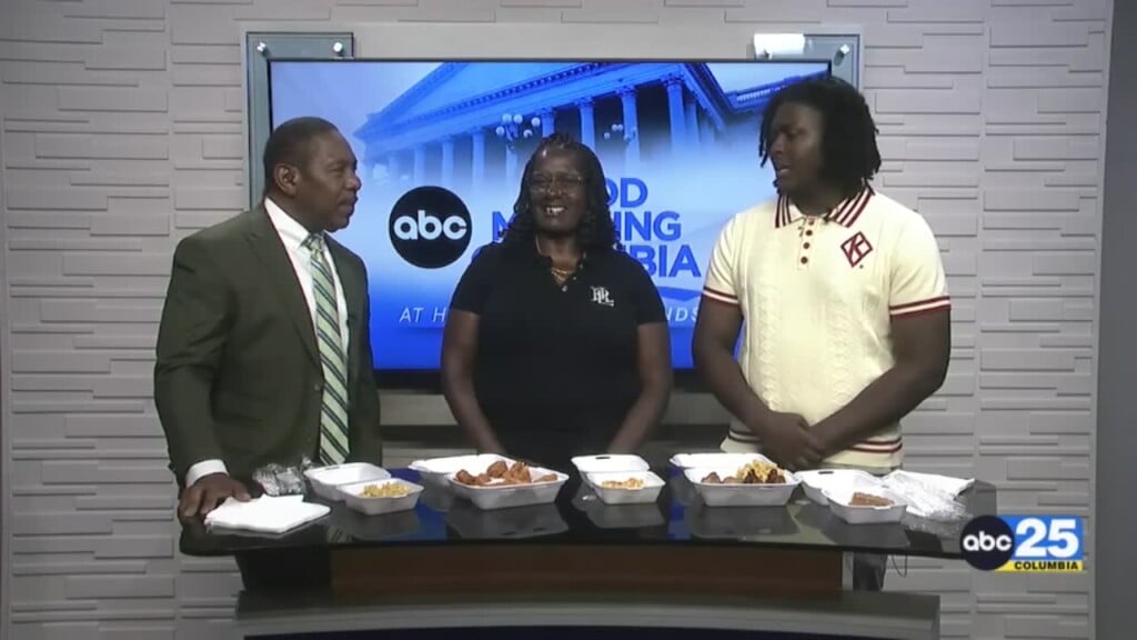 Carolina Fish & Wings