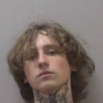 Pound Michael William Anthony
