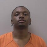 Muller Keyshaun Alfred