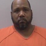 Brown Derrick George