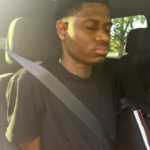 Azavius Jones
