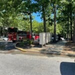 The Lory Of Harbison 4
