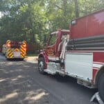 White Rock Acres Road 2
