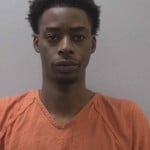 Walker Antwaun Deon