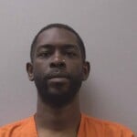 West Lorenzo James