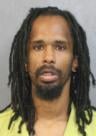 Harrell Terrance Maurice