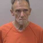 Adams Rodney Lee
