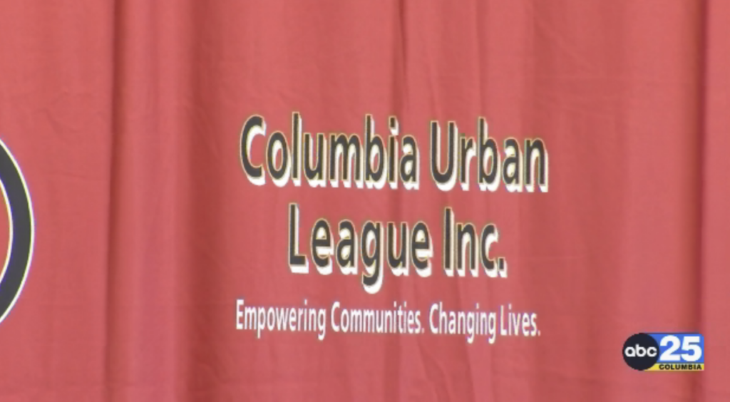 Columbia Urban League