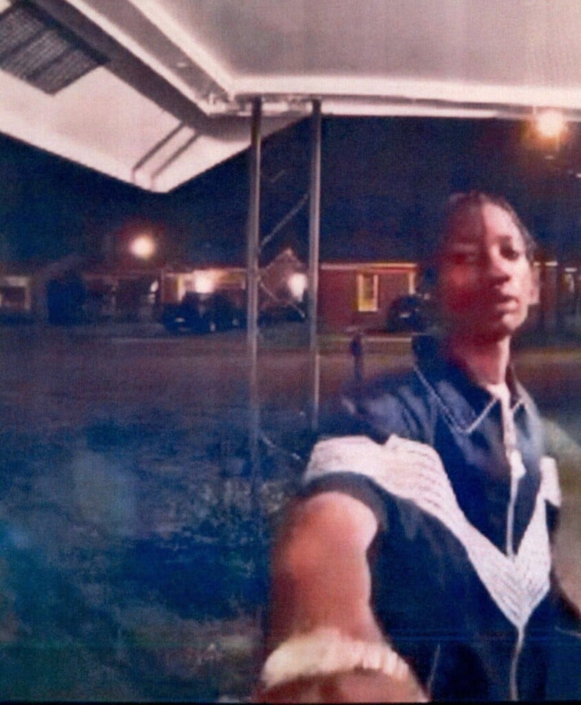 Orangeburg County Investigation