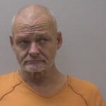 George David Otis Lee