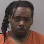 Johnson Jaquarius Tyrese